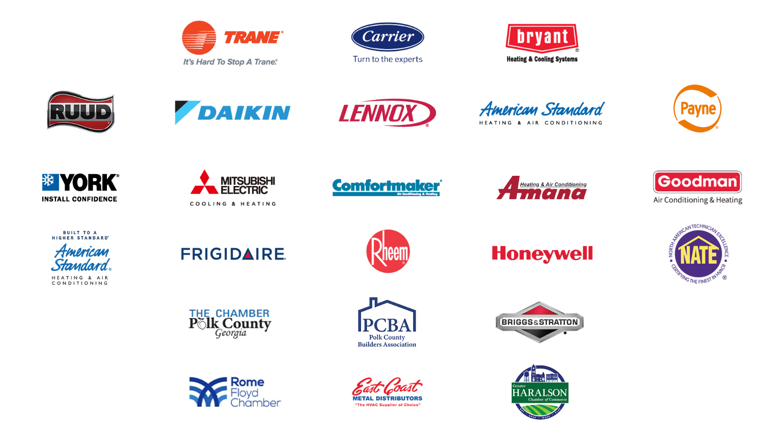 logos