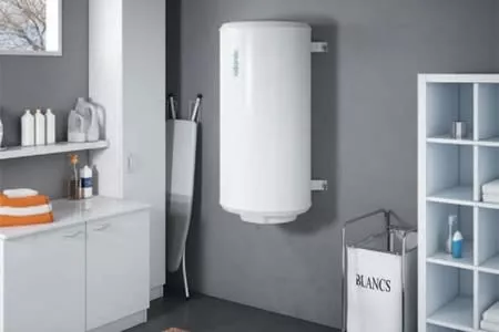 Installation Chauffe-eau
