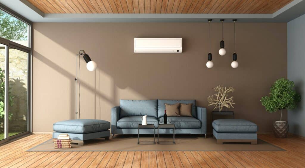 Installation climatisation Rabat
